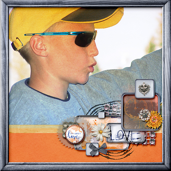 Tin Liddie - Image 2