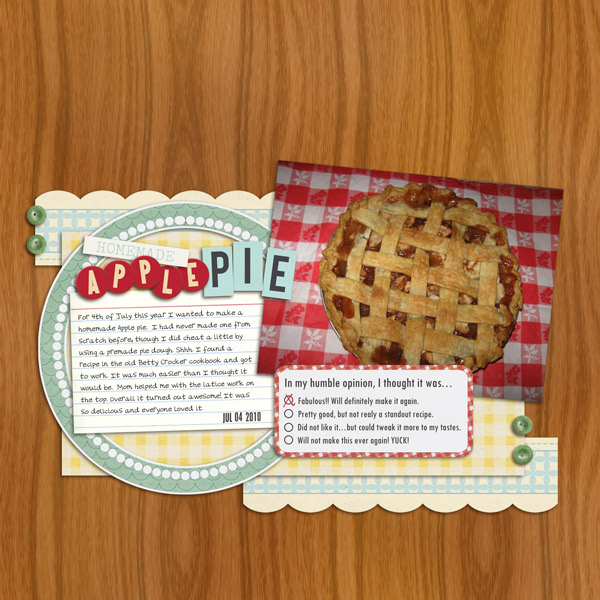 Kitschy Kitchen Alphas - Image 4