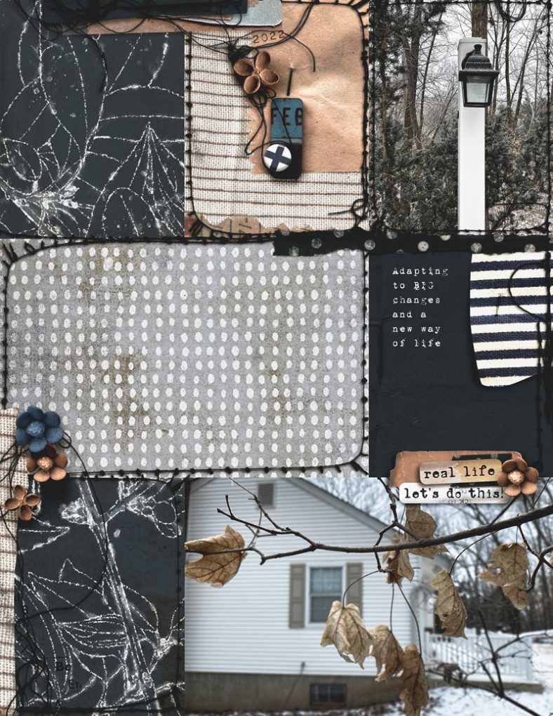 Pocket Art: Basic Backgrounds 11 - Image 6