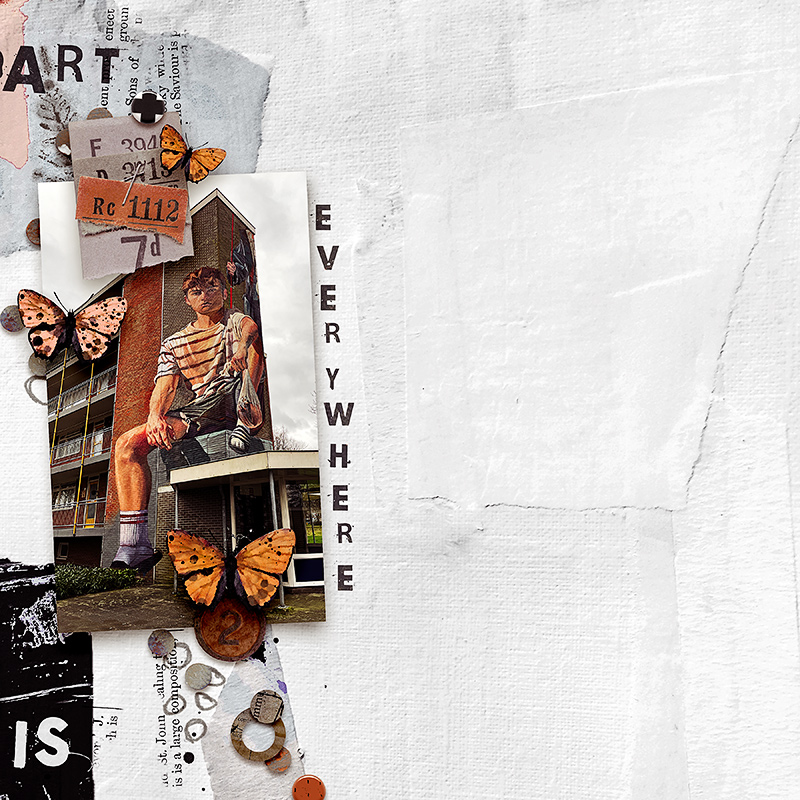 Zinnwaldite | The Complete Mixed Media Collection - Image 8