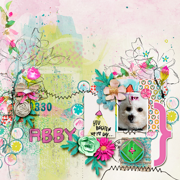 Sinclair Collages - Image 4
