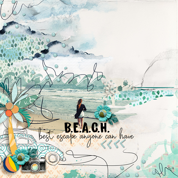 Travel Sketches-Words - Image 6
