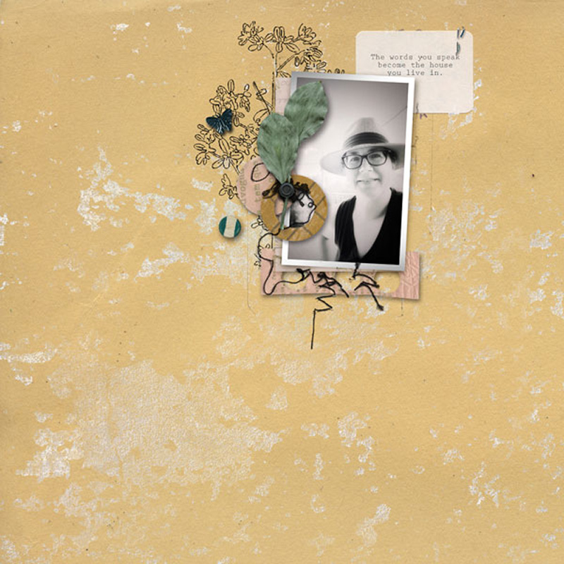 The Assembles Collection: Fiord | Mixed Media Paperie - Image 3