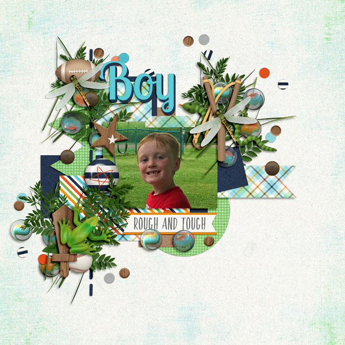 Backyard Boys - Image 4