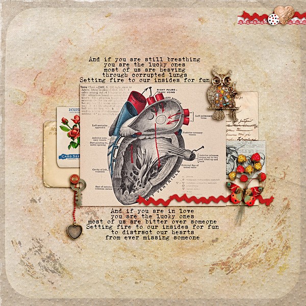 Love is in the Air - Image 2