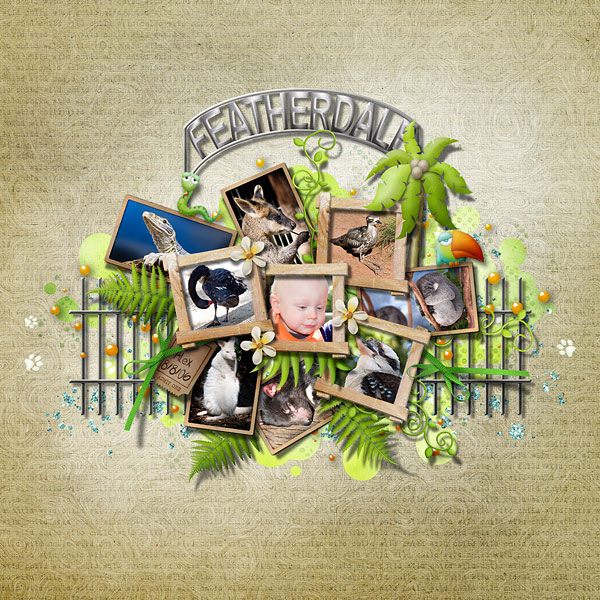 Zoo Day - Image 3