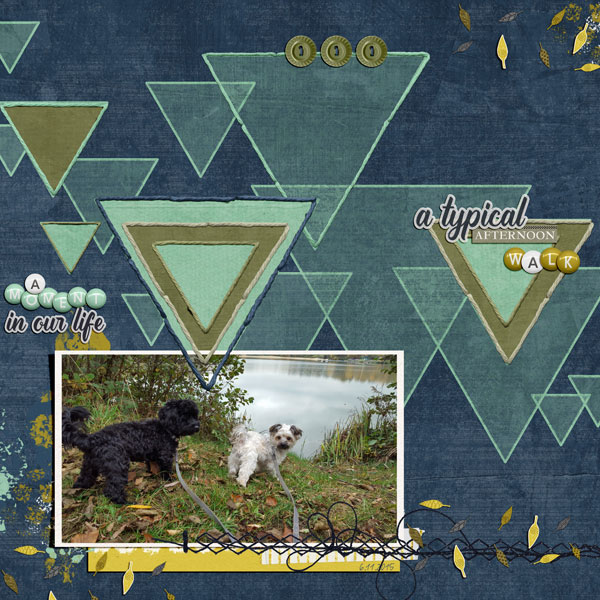 Stringbats 11 – Triangles - Image 9