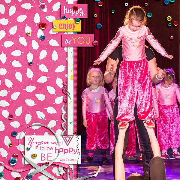 Live Out Loud Papers - Image 3
