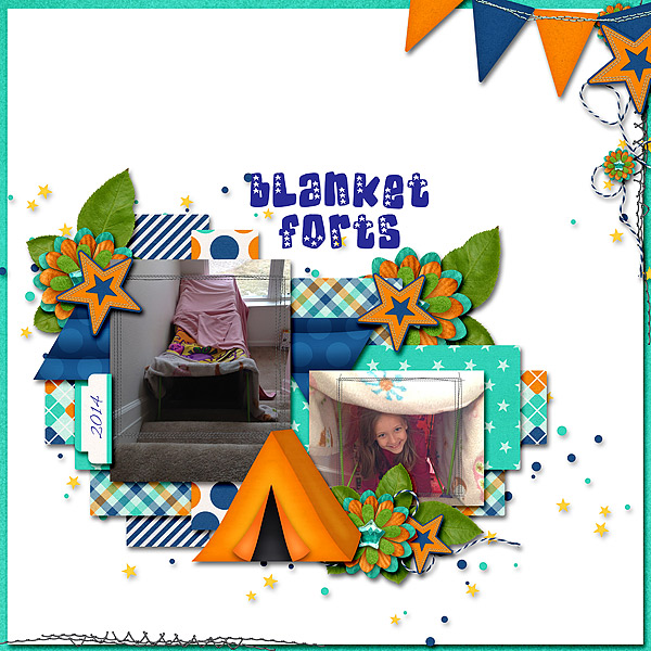 Pajama Party {Boys} - Image 7