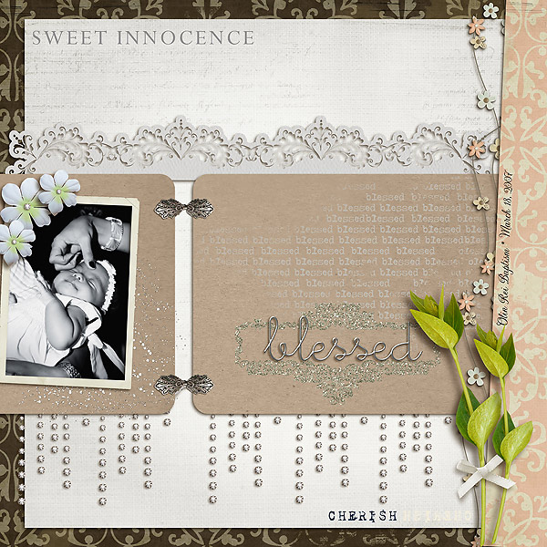 Blessed - Image 9