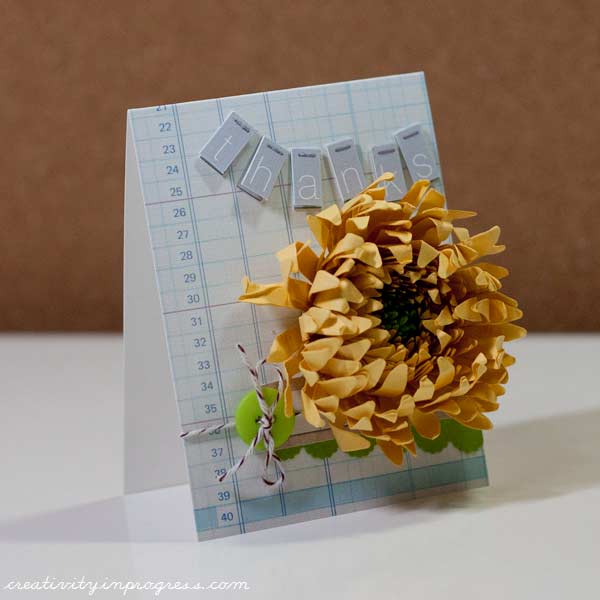 Lined Journal Cards - Image 5