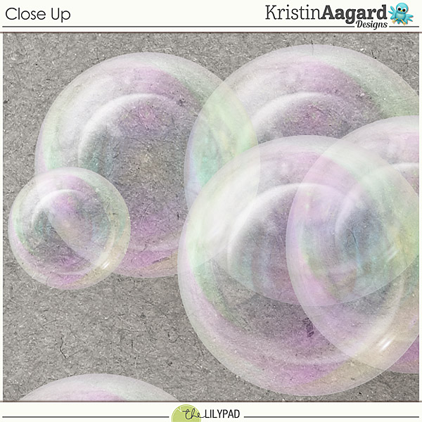 CU Bubbles - Image 2