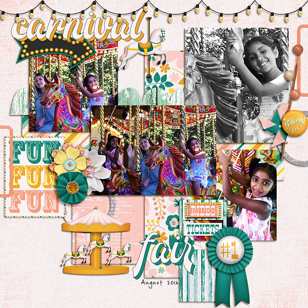Carnival - Image 10