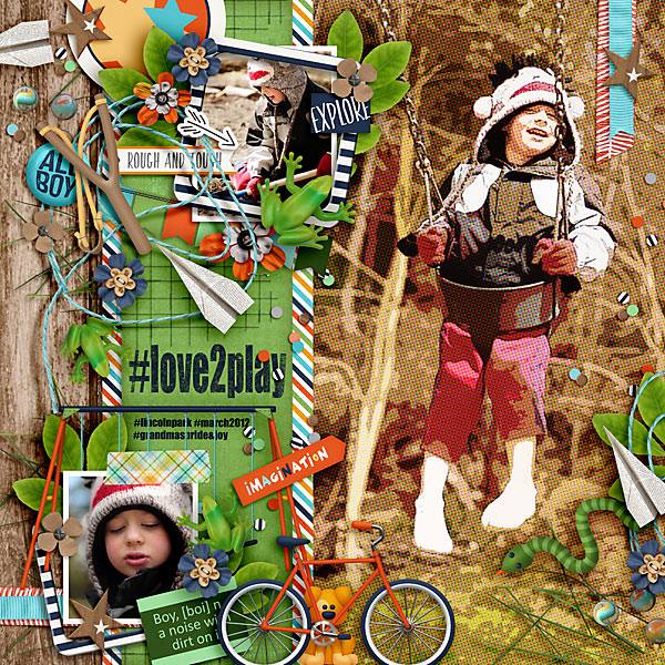 Backyard Boys - Image 7