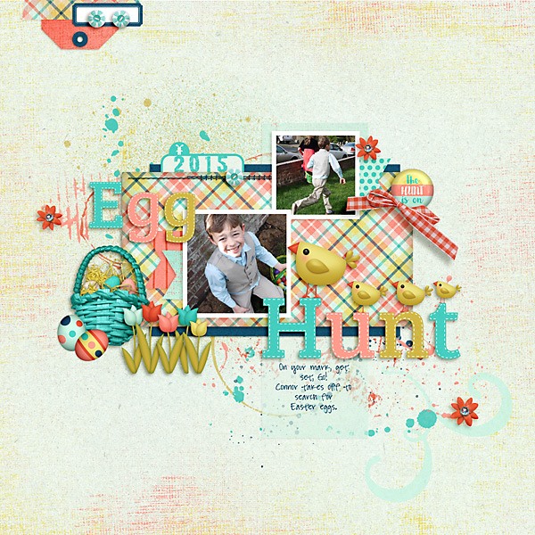 Easter {Papers} - Image 6