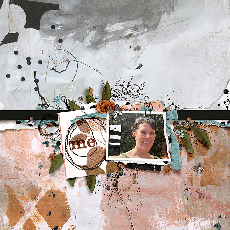 Carefully Curated | This is Me: Pocket Art Cards - Image 3