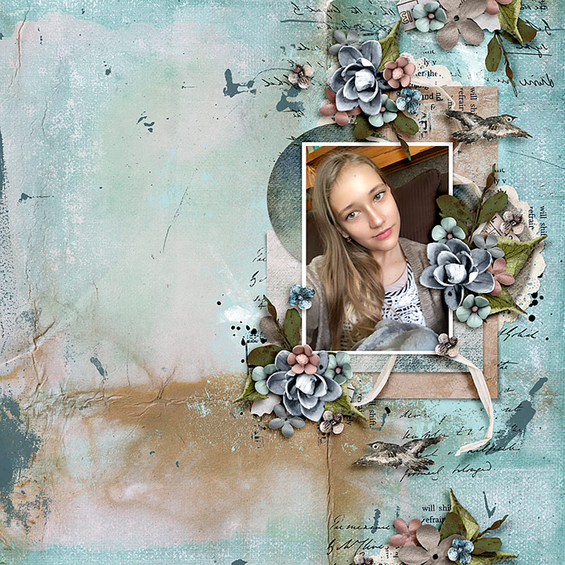 Angels Amongst Us | The Complete Mixed Media Collection - Image 5