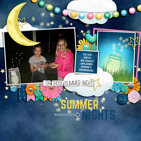 Starlit Summer - Image 7
