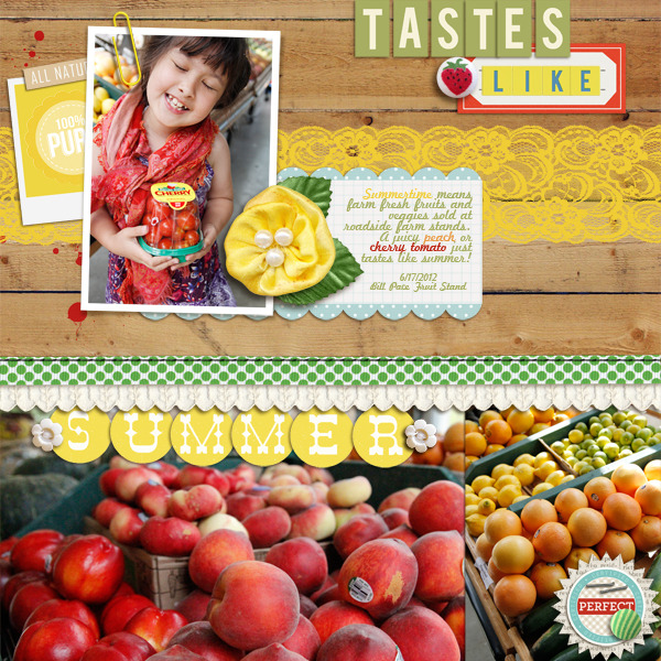 fresh by one little bird and sahlin studio - Image 3