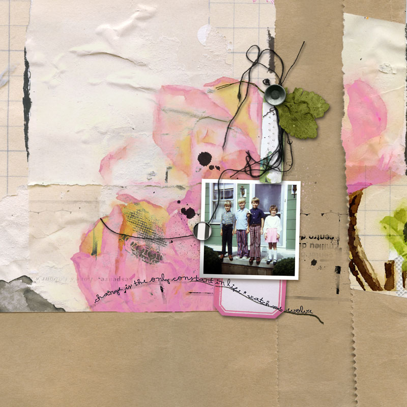 Soulangeana | The Complete Mixed Media Collection - Image 9
