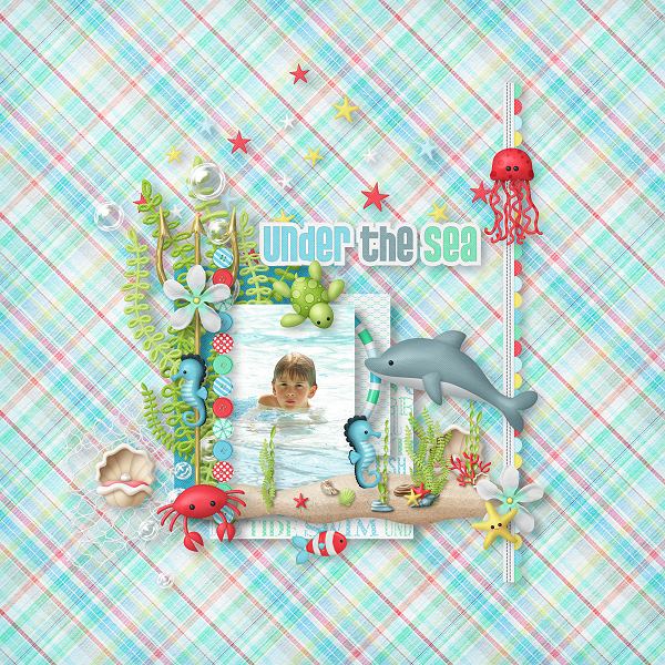 Ocean Safari - Image 2