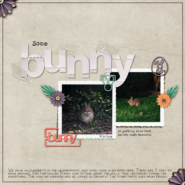 Plastic Cliptastic 3 – Easter - Image 4