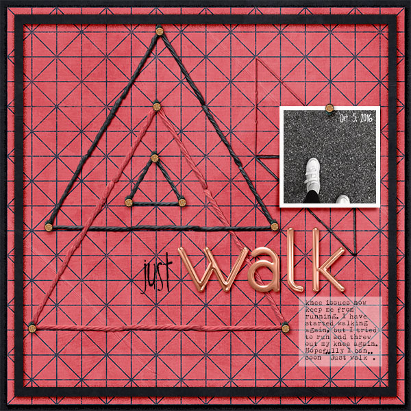 Stringbats 11 – Triangles - Image 3