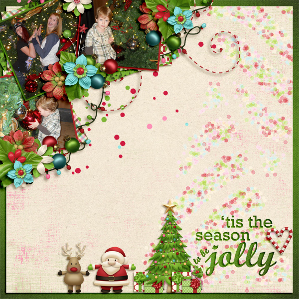 Holly Jolly - Image 7