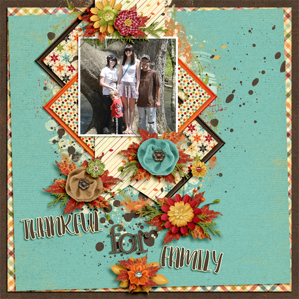 Give Thanks - Image 9
