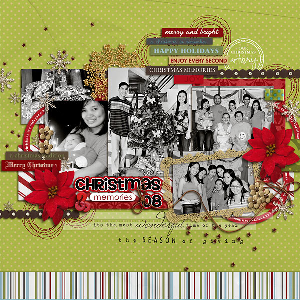 Season of Giving Bundle - Image 3