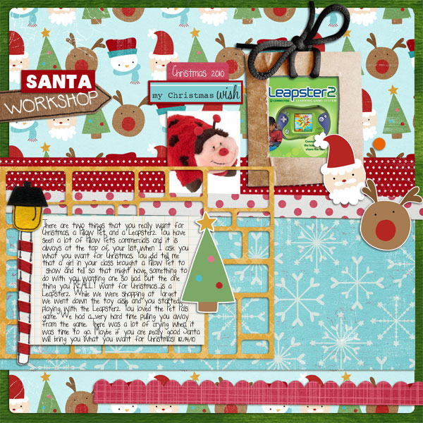 tell the story templates vol1 - Image 2