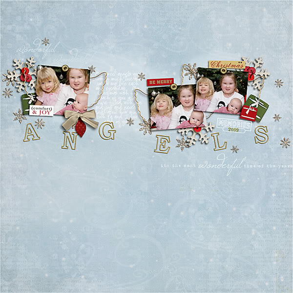 Snipettes: Season of Giving - Image 6