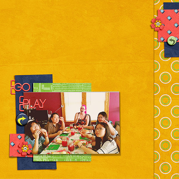 Go Play Papers - Image 4
