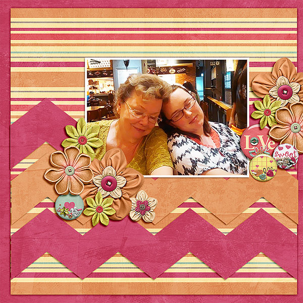 Sweet Talk Papers - Image 6