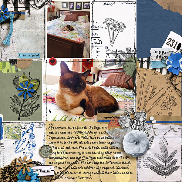 Pocket Art: Basic Backgrounds 12 - Image 5