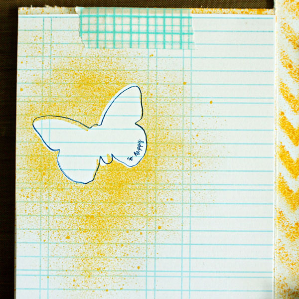 butterflies: drawn & spritz BUNDLE + BONUS - Image 9