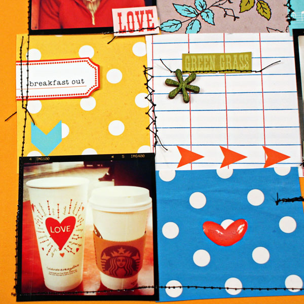 insta-frame templates - Image 4