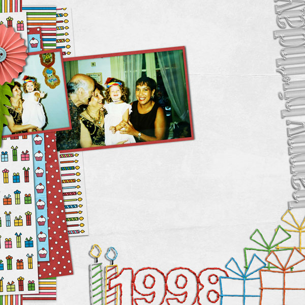 Stringbats 8 – Birthday - Image 8
