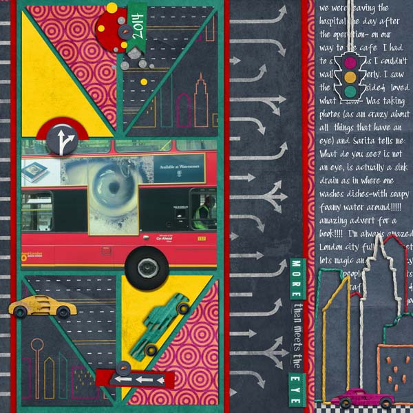 City Streets Elements - Image 6