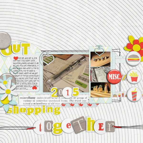 Miscellany Papers - Image 5
