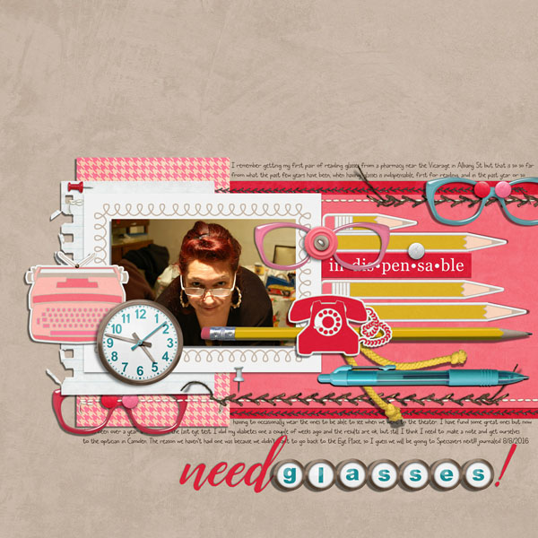 Girl Friday Papers - Image 4