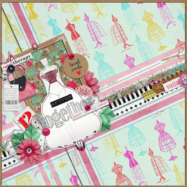 Fashion Friendly Elements - Image 7