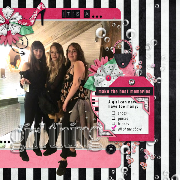 Fashion Friendly Elements - Image 8