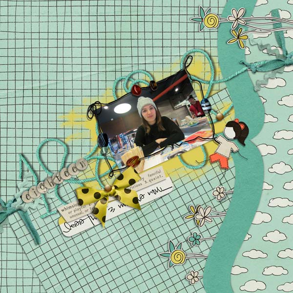 Capricious Papers 2 - Image 2