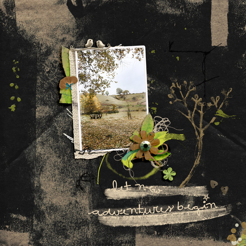 Viridian | The Complete Mixed Media Collection - Image 10