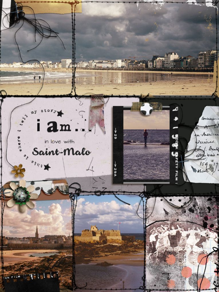 Carefully Curated | This is Me: Pocket Art Cards - Image 5
