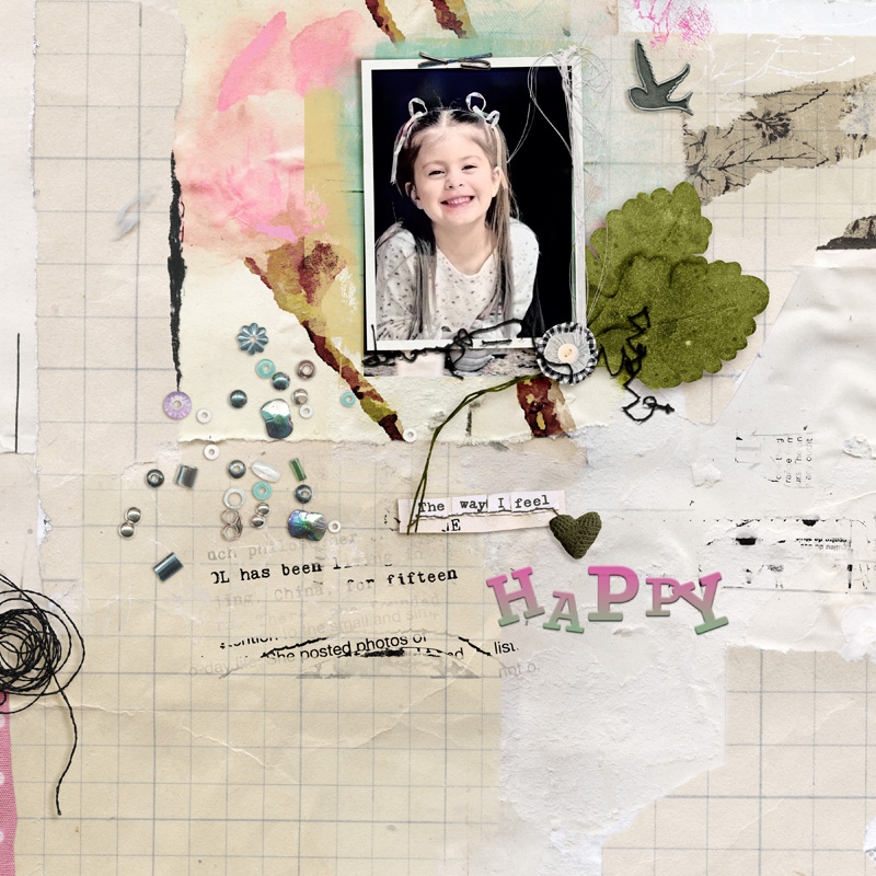 Soulangeana | Messy Machine Stitches & Threads - Image 8