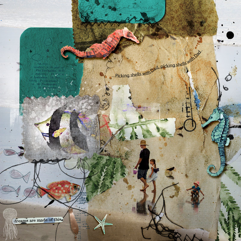 Syngnathidae | The Complete Mixed Media Collection - Image 10