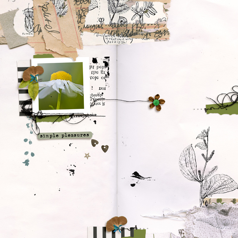 Stampalicious | Viridian Template Set - Image 8