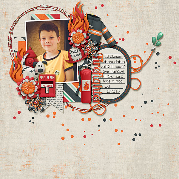 Great Balls of Fire - Image 6